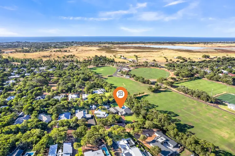 Second view of Homely house listing, 53 Angus Close, Bovell WA 6280