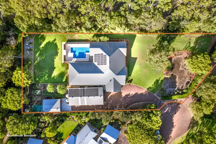 Third view of Homely house listing, 53 Angus Close, Bovell WA 6280