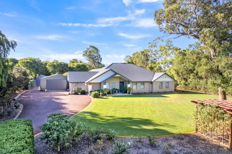 Fourth view of Homely house listing, 53 Angus Close, Bovell WA 6280