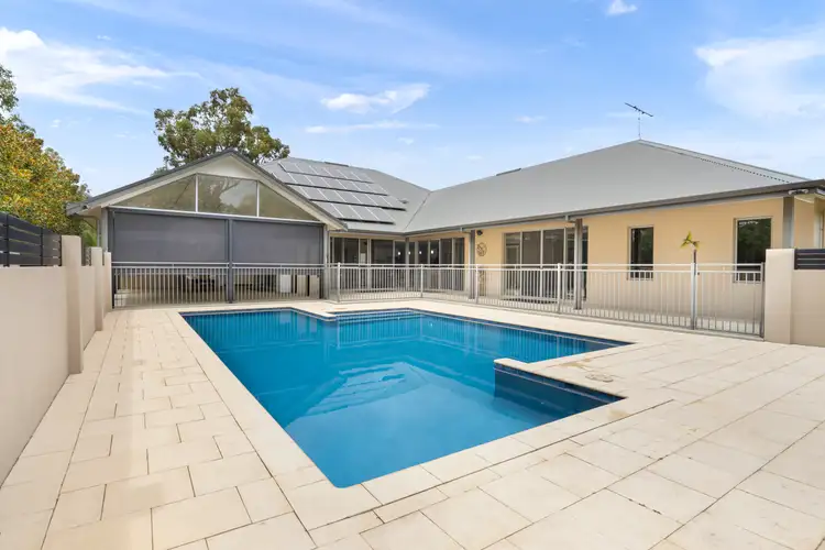 Fifth view of Homely house listing, 53 Angus Close, Bovell WA 6280