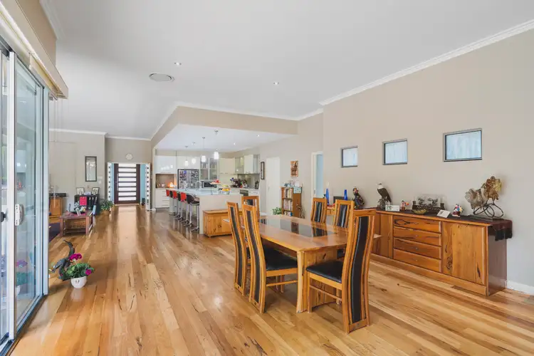 Sixth view of Homely house listing, 53 Angus Close, Bovell WA 6280