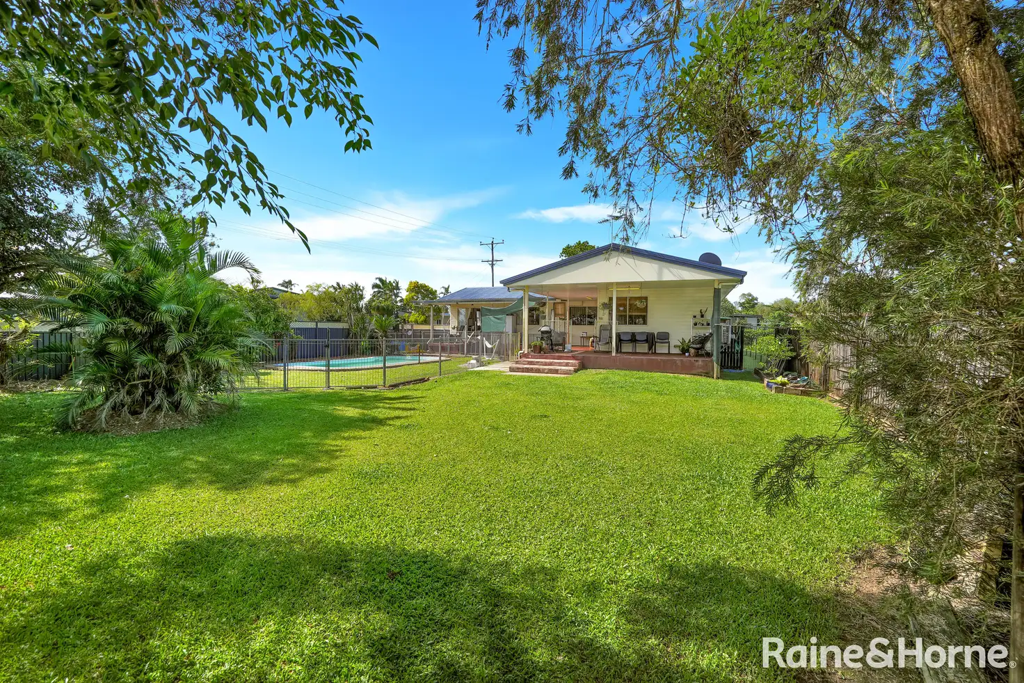 Main view of Homely house listing, 11 Howe Street, Webb QLD 4860