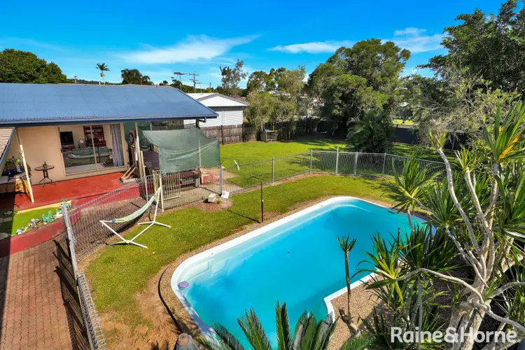 Second view of Homely house listing, 11 Howe Street, Webb QLD 4860