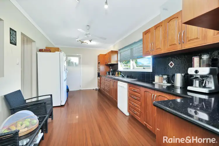 Fourth view of Homely house listing, 11 Howe Street, Webb QLD 4860