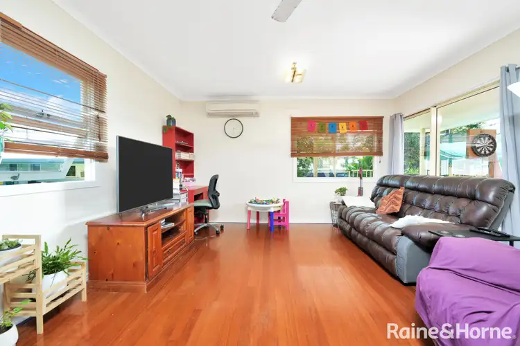 Fifth view of Homely house listing, 11 Howe Street, Webb QLD 4860