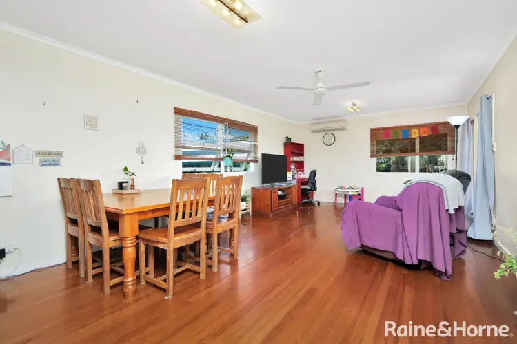 Sixth view of Homely house listing, 11 Howe Street, Webb QLD 4860