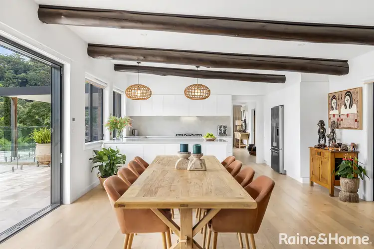 Fifth view of Homely rural property listing, 420 Foxground Road, Foxground NSW 2534