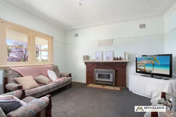 Main view of Homely house listing, 33 Cambridge Street, Tamworth NSW 2340