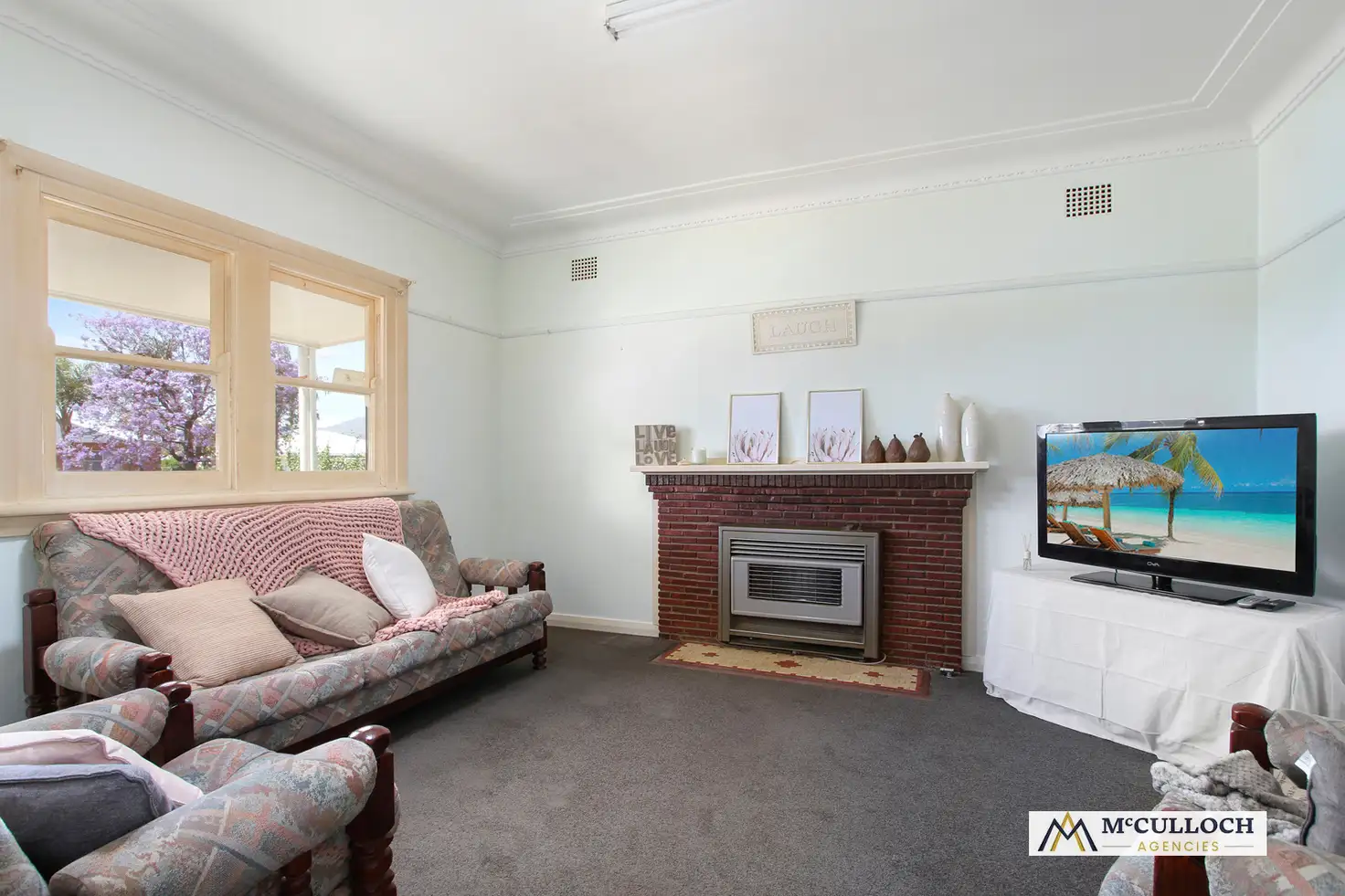 Main view of Homely house listing, 33 Cambridge Street, Tamworth NSW 2340