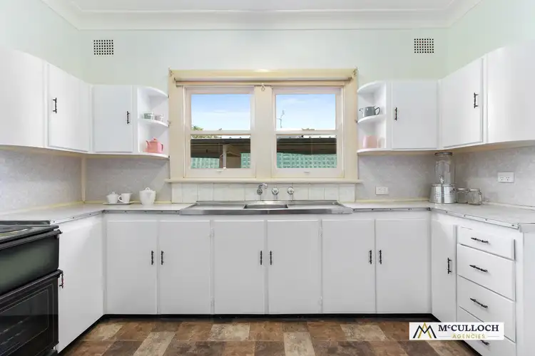 Second view of Homely house listing, 33 Cambridge Street, Tamworth NSW 2340