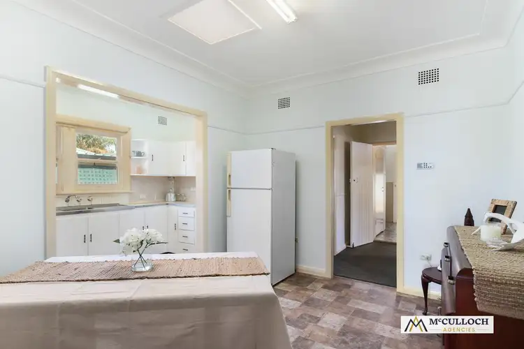 Third view of Homely house listing, 33 Cambridge Street, Tamworth NSW 2340