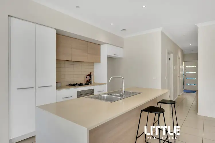 Sixth view of Homely townhouse listing, 69 Callaway Boulevard, Sunshine West VIC 3020