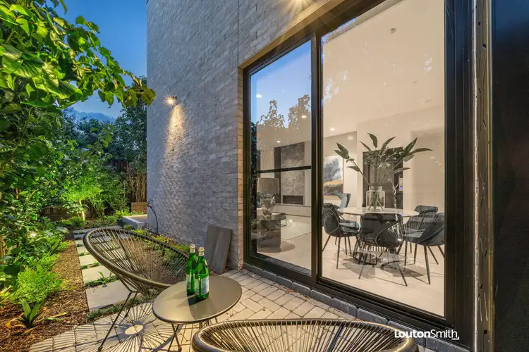 Fourth view of Homely townhouse listing, 4/9 Power Avenue, Hawthorn VIC 3122