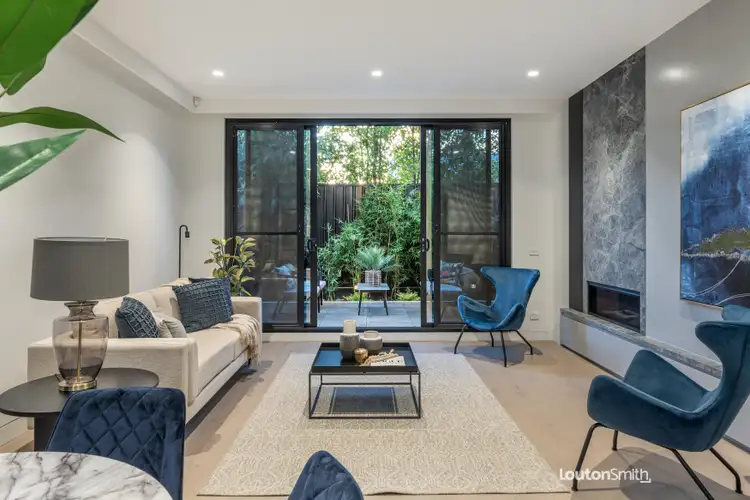 Sixth view of Homely townhouse listing, 4/9 Power Avenue, Hawthorn VIC 3122