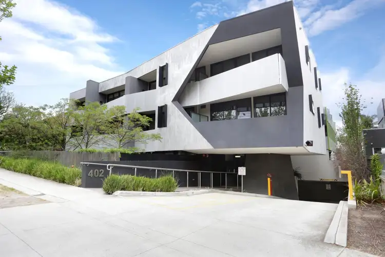 202/402 Dandenong Road, Caulfield North VIC 3161