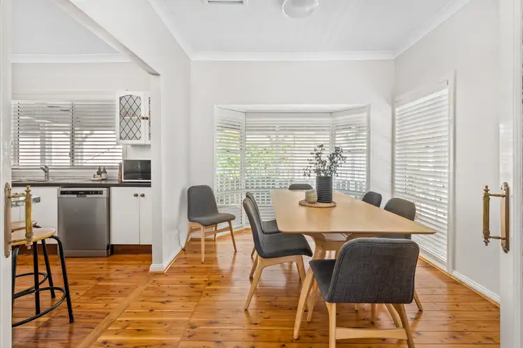 Sixth view of Homely house listing, 61 Mountain View Parade, New Lambton Heights NSW 2305