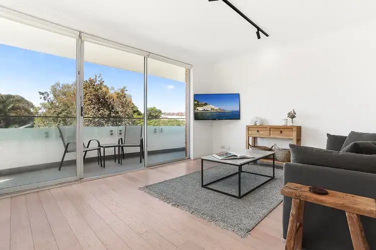 3/10 Chaleyer Street, Rose Bay NSW 2029
