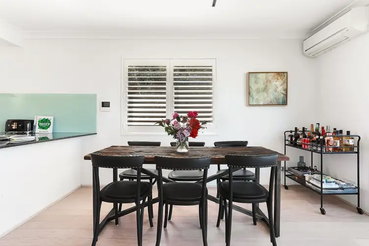 Third view of Homely apartment listing, 3/10 Chaleyer Street, Rose Bay NSW 2029
