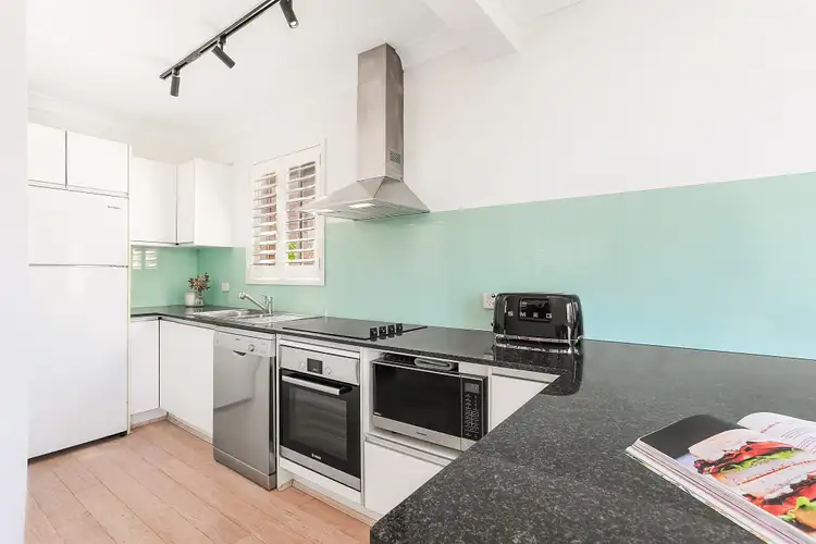 Fourth view of Homely apartment listing, 3/10 Chaleyer Street, Rose Bay NSW 2029