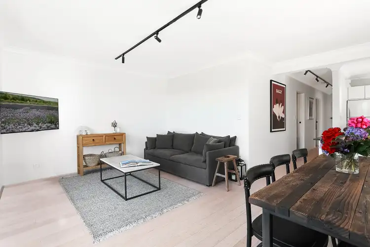 Fifth view of Homely apartment listing, 3/10 Chaleyer Street, Rose Bay NSW 2029