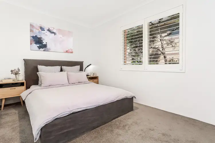 Sixth view of Homely apartment listing, 3/10 Chaleyer Street, Rose Bay NSW 2029