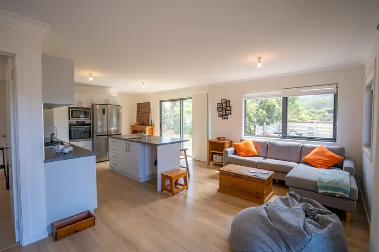 Seventh view of Homely house listing, 6 Beach Street, White Beach TAS 7184