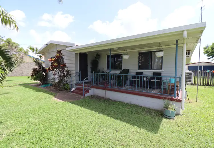 6 Cole Street, Ayr QLD 4807