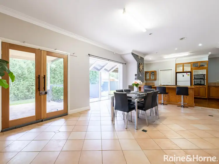 Third view of Homely house listing, 35 Kurumben Place, West Bathurst NSW 2795