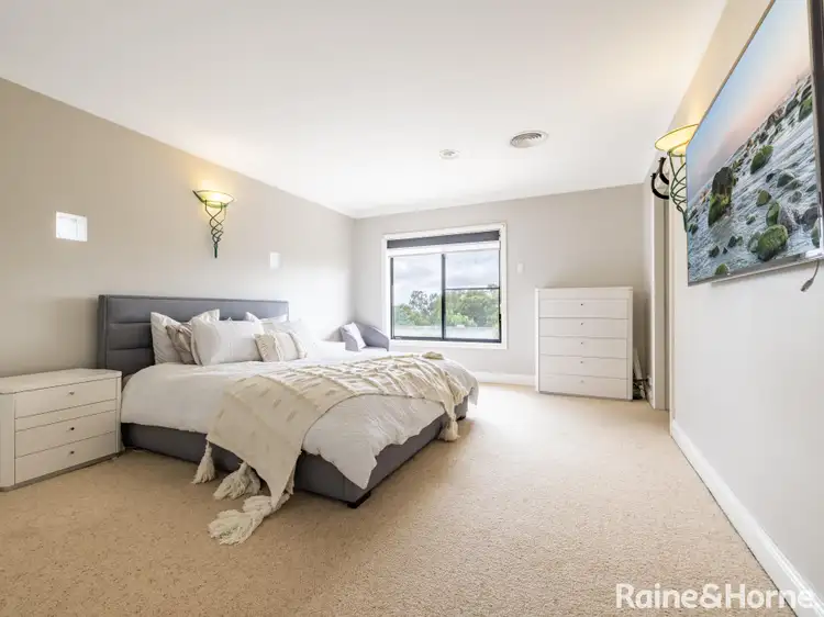 Sixth view of Homely house listing, 35 Kurumben Place, West Bathurst NSW 2795