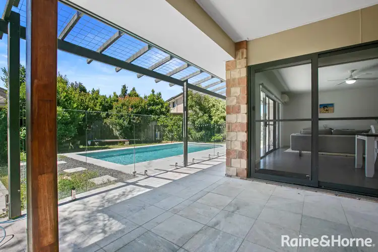 Main view of Homely house listing, 7 Luttons Court, Cooroy QLD 4563