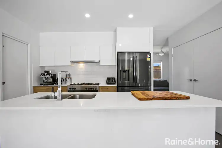 Fifth view of Homely house listing, 7 Luttons Court, Cooroy QLD 4563