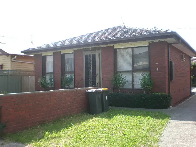 22 Balloan Street