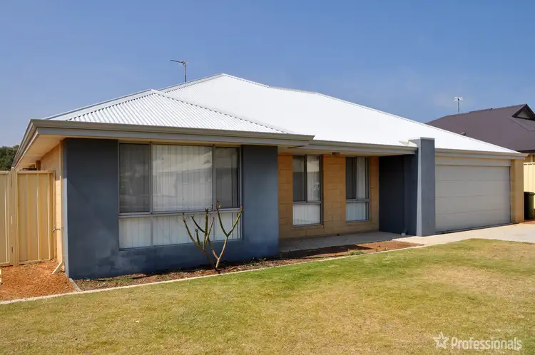 Main view of Homely house listing, 14 Oyster Cove, Sunset Beach WA 6530