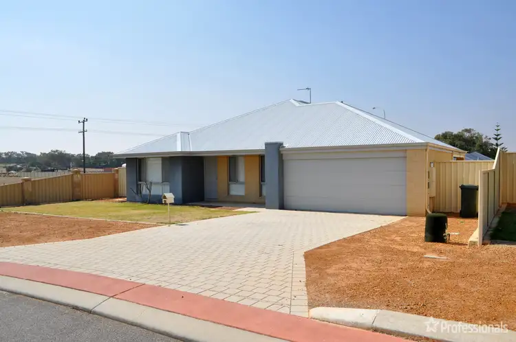 Second view of Homely house listing, 14 Oyster Cove, Sunset Beach WA 6530
