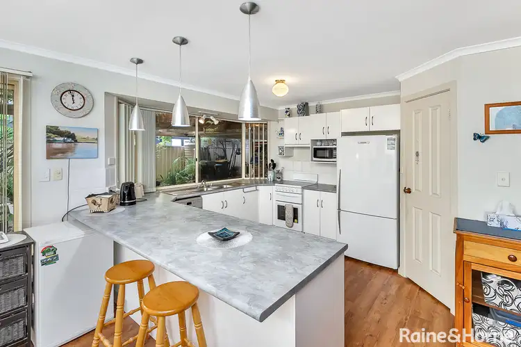 Fourth view of Homely house listing, 6 Ameroo Avenue, Milang SA 5256