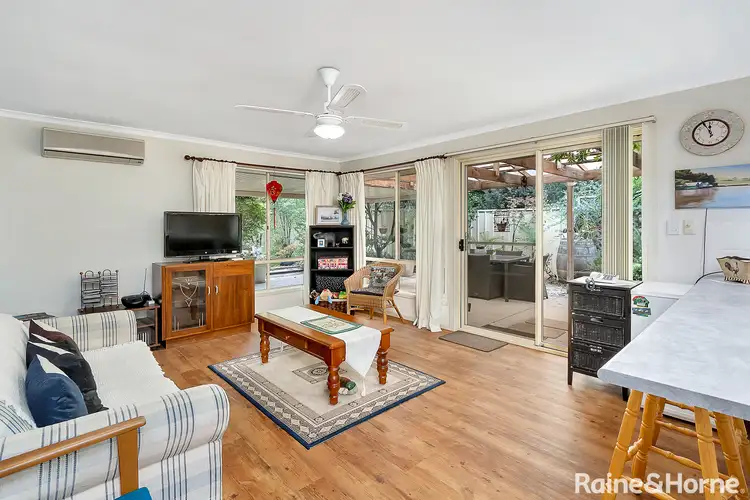 Fifth view of Homely house listing, 6 Ameroo Avenue, Milang SA 5256