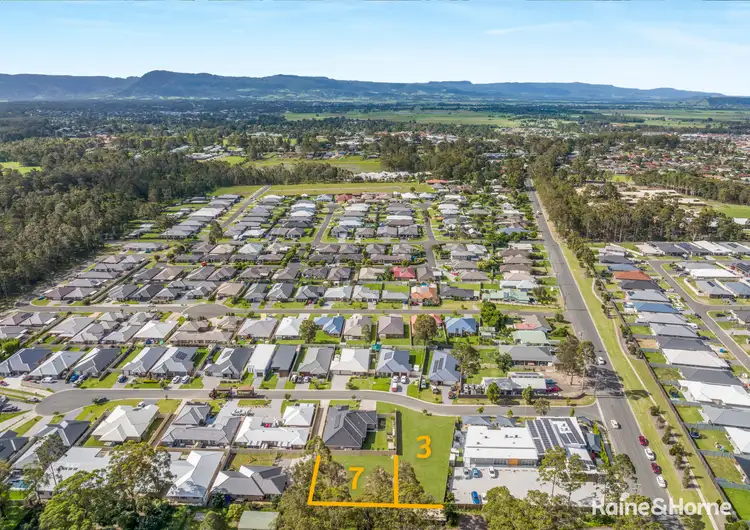 Fifth view of Homely land listing, 3 Evergreen Place, South Nowra NSW 2541
