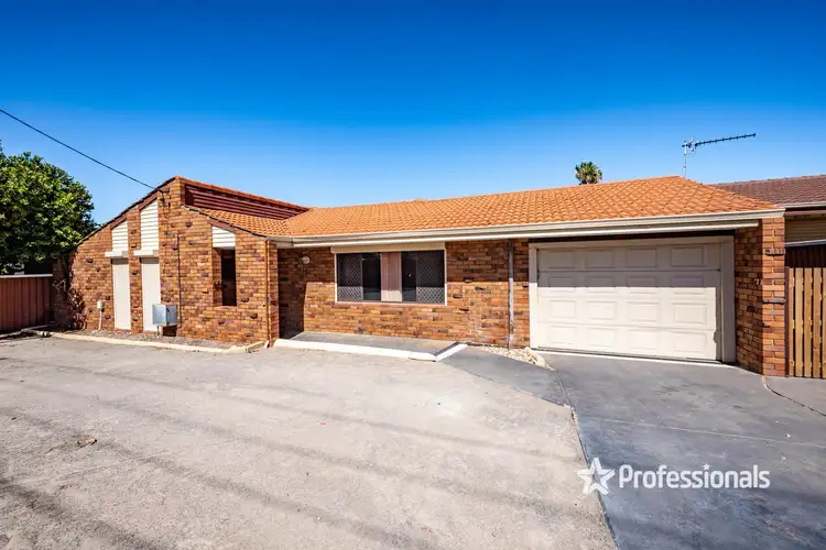 Main view of Homely house listing, 16 Norman Street, Mount Tarcoola WA 6530