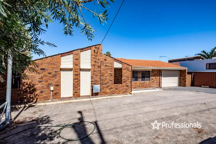 Second view of Homely house listing, 16 Norman Street, Mount Tarcoola WA 6530