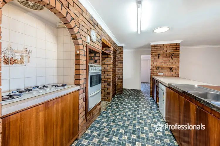 Third view of Homely house listing, 16 Norman Street, Mount Tarcoola WA 6530