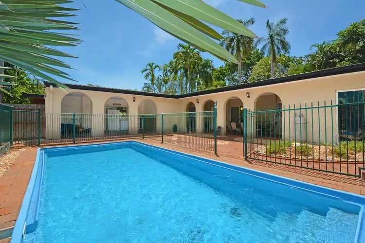 Main view of Homely house listing, 7 Floyd Court, Coconut Grove NT 810