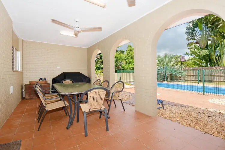 Second view of Homely house listing, 7 Floyd Court, Coconut Grove NT 810