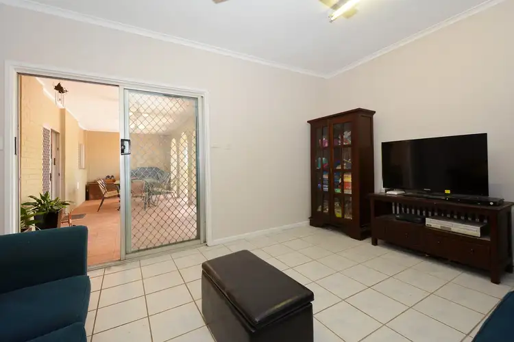 Fifth view of Homely house listing, 7 Floyd Court, Coconut Grove NT 810