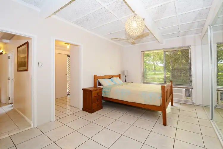 Sixth view of Homely house listing, 7 Floyd Court, Coconut Grove NT 810