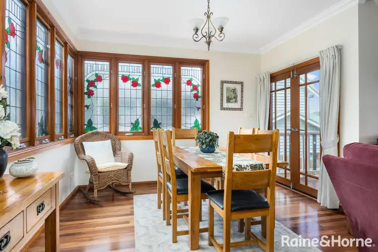 Fifth view of Homely house listing, 13 Drury Lane, Milton NSW 2538