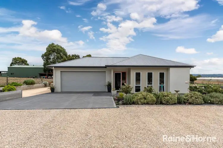 Third view of Homely house listing, 17 Wuttke Road, Woodside SA 5244