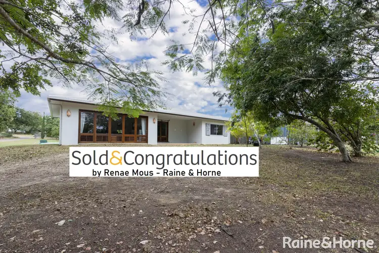 8B Fraser Road, Mount Molloy QLD 4871