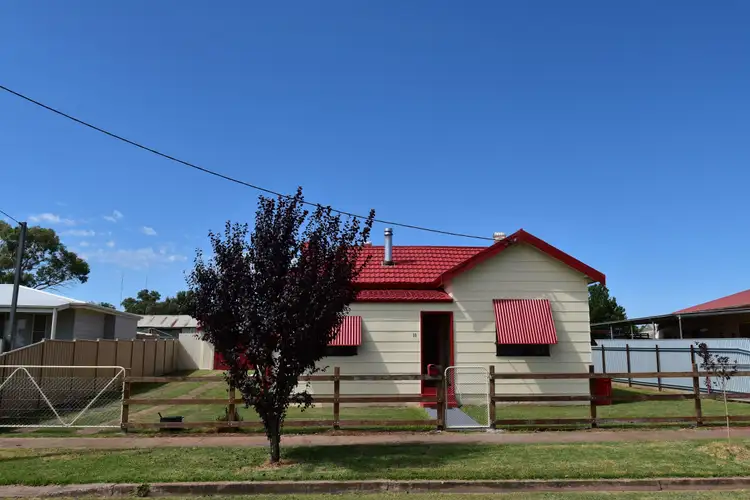 Second view of Homely house listing, 11 Lachlan Street, Yeoval NSW 2868
