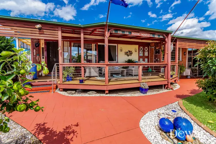 4 Crown Street, Caboolture QLD 4510