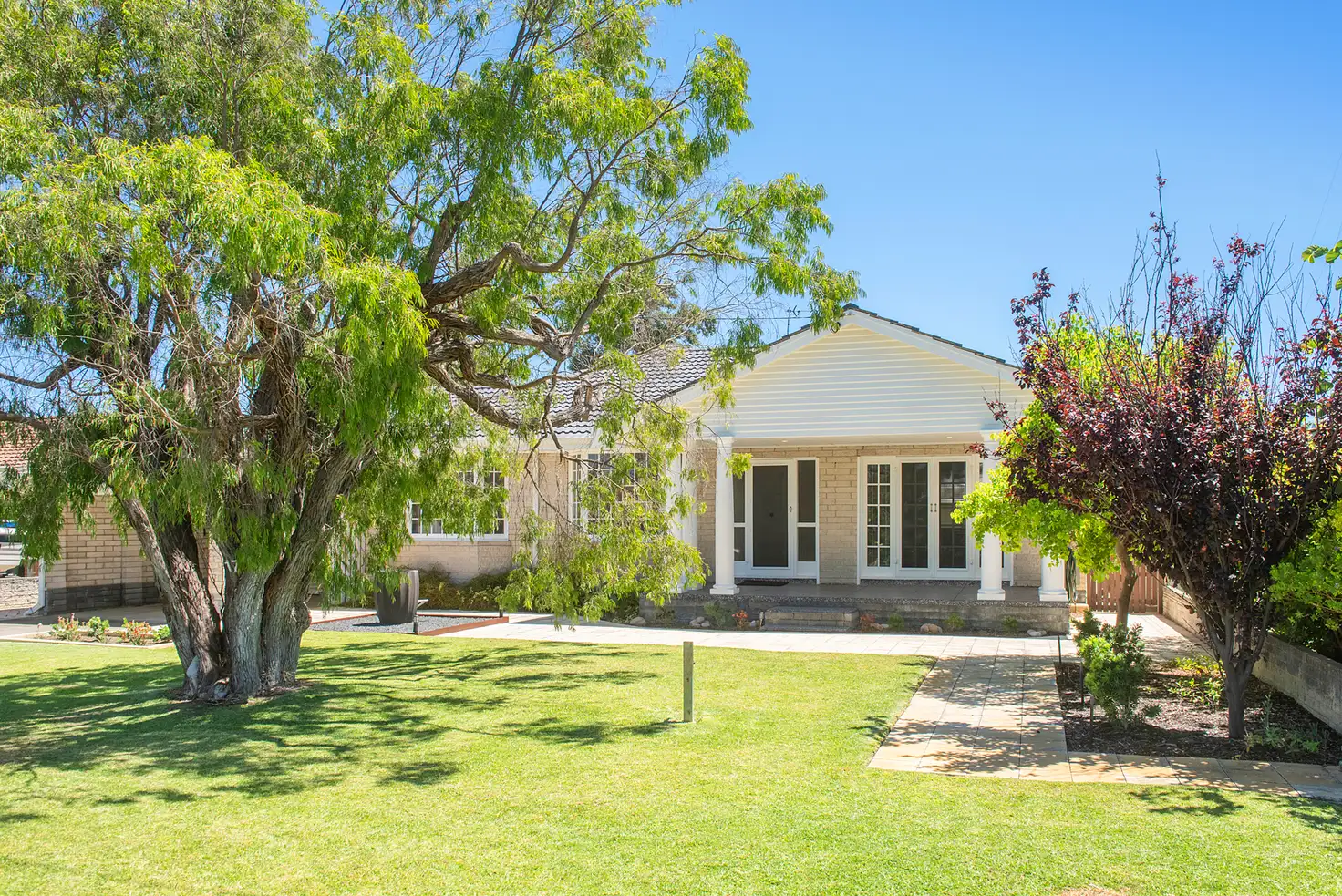 Main view of Homely house listing, 17 Dumbarton Road, West Busselton WA 6280